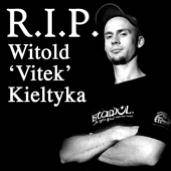 Decapitated (PL) : Tribute to Vitek